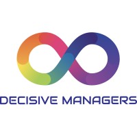 Decisive Managers logo - Similar company to Keyscoreue