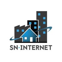 SN Internet logo - Similar company to Super Top Haus