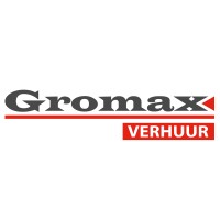 Gromax Verhuur b.v. logo - Similar company to Inter-Techno B.V.