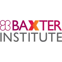 Baxter Institute logo - Similar company to Plataris