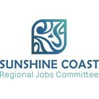 Sunshine Coast Regional Jobs Committee logo - Similar company to Light Industry