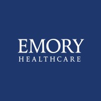 Emory Healthcare logo - Similar company to Tinker Tech Memphis