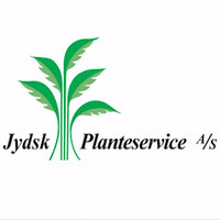 Jydsk Planteservice A/S logo - Similar company to Deichmann Planter Aps