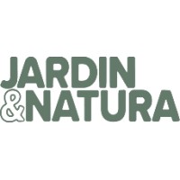 Jardín & Natura logo - Similar company to Salud Poderosa