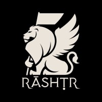Rashtr logo - Similar company to Fruts