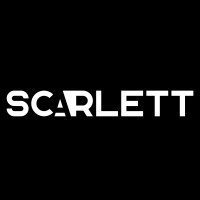 Scarlett Studios logo - Similar company to Planterra Ltée