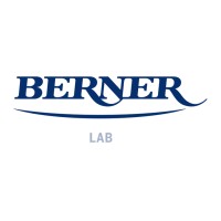 Berner Lab logo - Similar company to Berner
