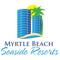 Myrtle Beach Seaside Resorts logo - Similar company to Eastern Seaboard Management, Llc