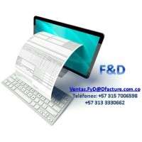 F&D Colombia Sas