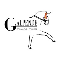 Ganadería Alpende SL - Centro de Formación Ecuestre logo - Similar company to Equippos