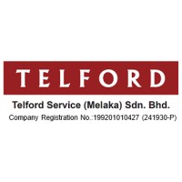 Telford Service (Melaka) Sdn. Bhd. logo - Similar company to Honda Melaka