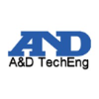 A & D Techeng