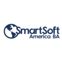 SmartSoft America Business Applications SA de CV logo - Similar company to Tech4Grow
