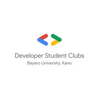 Google Developer Student Clubs - Bayero University Kano logo - Similar company to Pano