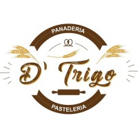 DTrigo logo - Similar company to Antilén