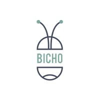 Bicho Design Studio logo - Similar company to Grain Studio.