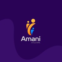 Amani Group logo - Similar company to Amani