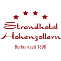Strandhotel Hohenzollern Borkum