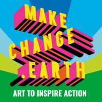 Make Change .Earth logo - Similar company to Accyourate Group S.P.A.