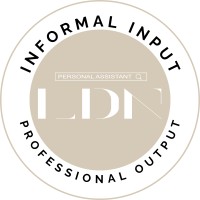 Personal Assistant LDN Ltd. logo - Similar company to Personal Assistant Star
