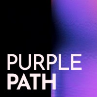 Purple Path logo - Similar company to Oohhh