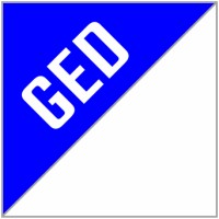 GED mbH - Sicherheitstechnik logo - Similar company to Helloguest Solutions Gmbh