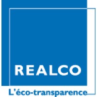 Realco logo - Similar company to Contract Pilot Services / Charter Pilot