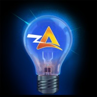 zAnswer LLC logo - Similar company to Datasburg