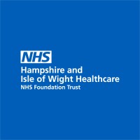Hampshire and Isle of Wight Healthcare NHS Foundation Trust logo - Similar company to University Hospital Southampton Nhs Ft