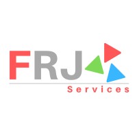 FRJ Services logo - Similar company to Combustibles Y Servicios