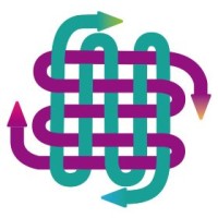 Les Enchanteuses Textiles logo - Similar company to Kibodo