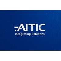AITIC logo - Similar company to 2C5W Soluciones Organizacionales