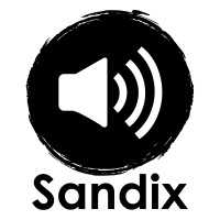 SANDIX logo - Similar company to La Plateforme