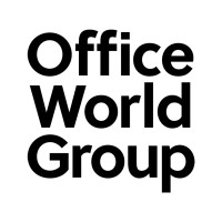 Office World Group logo - Similar company to Kangde