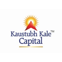Kaustubh Kale Capital LLP logo - Similar company to Unpkd