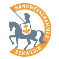 Handwerkskammer Schwerin logo - Similar company to Designschule Schwerin