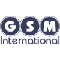 GSM International LTD
