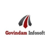 Govindam Infosoft Private Limited logo - Similar company to Phoenix Tech Consulting