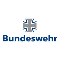 Bundeswehr (German Federal Armed Forces) logo - Similar company to Bundeswehr