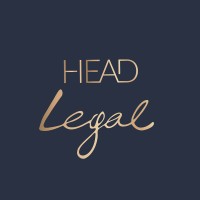 HEAD legal logo - Similar company to Native Communications