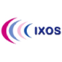 IXOS FORMATION logo - Similar company to Mistral.Com
