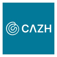 Cazh logo - Similar company to Kidaura