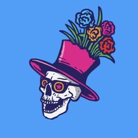 Junk Soul Smothered logo - Similar company to Everything Sustainable