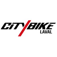 City Bike Laval logo - Similar company to Everynight Evenement