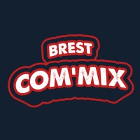 Brest Com'Mix logo - Similar company to Agence Concept