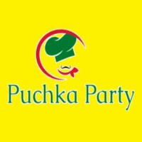 Puchka Party logo - Similar company to Artkala Production Pvt.Ltd