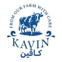 Kavin Farm logo - Similar company to Patrus Saúde