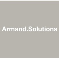 Armand.Solutions logo - Similar company to Studio Gloria