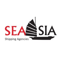 Sea Asia Shipping Agencies (M) Sdn Bhd logo - Similar company to Sealead Express Solution Pvt Ltd