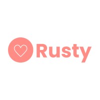 Rusty AI logo - Similar company to Bowtec